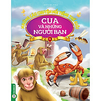 Những Câu Chuyện Nổi Tiếng Thế Giới - Cua Và Những Người Bạn