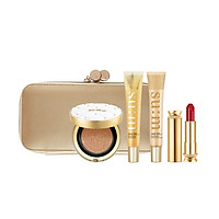Bộ trang điểm hoàng kim Su:m37 Losec Summa Makeup 59g