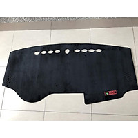Thảm chống nắng taplo nhung cao cấp cho xe Vinfast Fadil 2019-2021_ kimanh2792