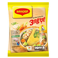 Hạt nêm Maggi 3 ngọt gà 900g - 25124