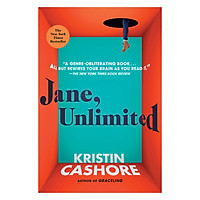 Jane, Unlimited