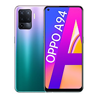 Điện Thoại Oppo A94 (8GB/128G) - Hàng Chính Hãng