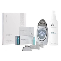 Máy Nâng Cơ Xóa Nhăn Chống Lão Hóa Nuskin Ageloc Galvanic Spa - Bản mới 2020