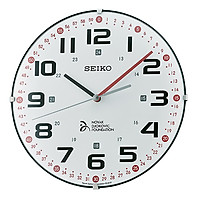 Đồng hồ treo tường Seiko QXA932K
