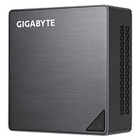 Máy tính mini Gigabyte BRIX GB-BKi3HA-7100 (i3-7100U/UHD 620) - Hàng Chính Hãng