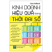 Cuôn Sách Cực Hay Dành Cho Các Nhà Lãnh Đạo Doanh Nghiệp Để Xác Định Tầm Nhìn Trong Kinh