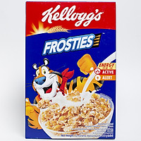 Ngũ Cốc Ăn Sáng Kellogg's Frosties 300g