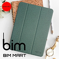 Bao da dành cho iPad Mini 6 2021 - 8.3 inch Mutural chống sốc - Hàng nhập khẩu