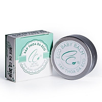 Cao thoa da ECO dành cho Mẹ và Bé 100% từ thảo dược tự nhiên - NPP Tâm Dược Thảo