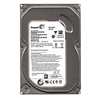 Ổ cứng HDD Seagate 500GB 3.5"inch - Hàng nhập khẩu
