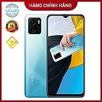 Điện Thoại Vivo Y15A 4GB/64GB - Hàng Chính Hãng