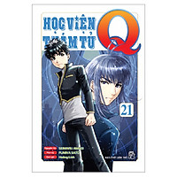 Học Viện Thám Tử Q 21
