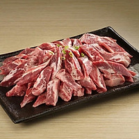 Dẻ Sườn Bò Mỹ TGBS