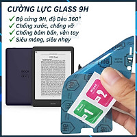 Dán cường lực dẻo nano dành cho máy đọc sách Boox Nova Pro