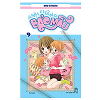 Anh Chàng Bảo Mẫu (Tập 9)