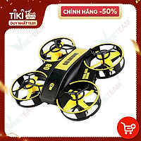 Máy Bay Không Người Lái Mini RH821 Mới, Chức Năng Bộ Nhớ Điều Khiển Từ Xa 4K 6 Trục 3D Không Đầu 2.4G