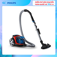 Máy Hút Bụi Philips FC9351 (1900W) - Đỏ - Hàng chính hãng