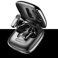 Tai nghe nhét tai bluetooth 5.0, cảm ứng vân tay, chống nước IPX7, âm thanh vượt trội PKCB PF1015A - Hàng chính hãng
