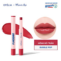 Son Ofélia x Miracle Apo Flawsome Glow Lip (2g)