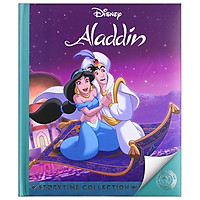 Disney Aladdin: Storytime Collection (Storytime Collection Disney)