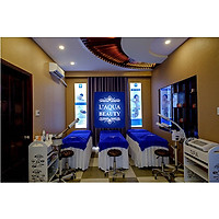 DETOX DA - CHĂM SÓC DA MỤN VỚI 8N1 TẠI L’AQUA BEAUTY