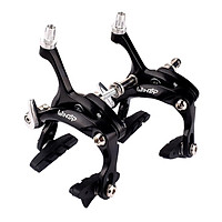 Highway Brake Caliper Rode Bike C Brake Calipers Dual-Pivot U-shape Bike Brake Accessories