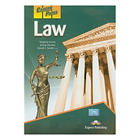 Career Paths Law (Esp) Student’s Book With Crossplatform Application