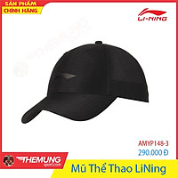 Mũ Thể Thao LiNing