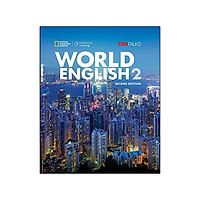 World English 2: Student Book