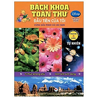 Bách Khoa Toàn Thư – Tự Nhiên