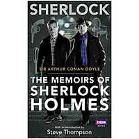 Sherlock: The Memoirs of Sherlock Holmes
