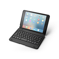 Nắp gập và bàn phím không dây Bluetooth cho iPad mini4/5