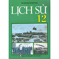 Lịch Sử Lớp 12