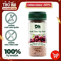 Muối tôm Tây Ninh 60g Dh Foods