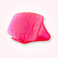 Kẹp Thơm Khử Mùi Nhà Vệ Sinh ECODEALS Clip Fresher - Gấp 3 sáp thơm, an toàn sức khỏe, hiệu quả 30 ngày, móc treo tiện dụng