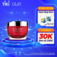 Kem Ngày OLAY Regenerist UV Cream 50g