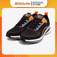 Giày Thể Thao Nam Biti's Hunter Core Festive Spice Pumpkin DSMH03202DEN (Đen)
