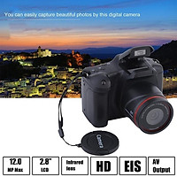 Digital Camera 720P 16X ZOOM DV Flash Lamp Recorder Wedding Record Digital Camera