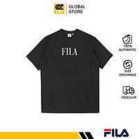 ÁO FILA SERIF LOGO T-SHIRT
