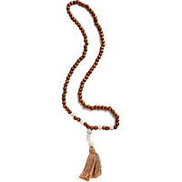 Bohemian Charm Sweater Chain Necklace Fashion Choker Jewelry