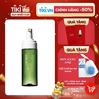 Nước tẩy trang dạng bọt Trà tràm Naruko 150ml