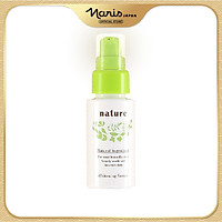 Serum dưỡng trắng da Nhật Bản Naris Nature Whitening Serum (30ml) – Hàng Chính Hãng