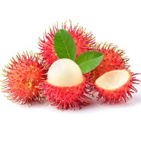 Chôm Chôm Tróc Java - Laman Food - Tươi Ngon, Tróc Hạt
