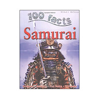 Samurai (100 Facts)