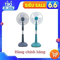 QUẠT ĐÚNG HẸN GIỜ SENKO DH1600 hàng chính hãng (Màu sắc ngẫu nhiên)