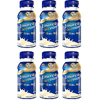 Combo 6 Chai Sữa Nước Ensure Gold Vigor (237ml)