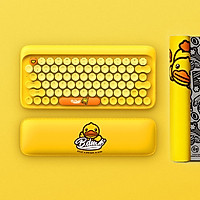 BÀN PHÍM CƠ MEET BDUCK LOFREE KEYBOARD (LIMITED VERSION) NHẬP KHẨU CHÍNH HÃNG