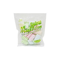 Kẹo bông xoắn ốc Chiao-E 120g