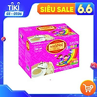 Nước yến sào win'sNest Junior 12% (4 hũ * 70 ml / Hộp) thích hợp cho mọi đối tượng, đặc biệt trẻ em biếng ăn