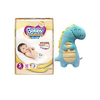 TẢ QUẦN CAO CẤP EXTRA SOFT DRY S70 (TẶNG GỐI ÔM KHỦNG LONG BÔNG)